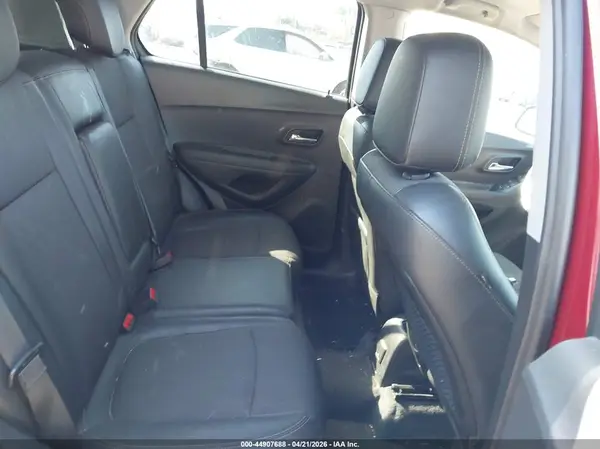 3GNCJPSB5LL169639 2020 CHEVROLET TRAX - Image 8