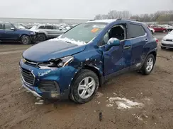 3GNCJPSB5LL171441 2020 CHEVROLET TRAX