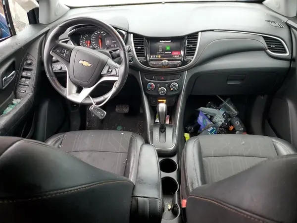3GNCJPSB5LL171441 2020 CHEVROLET TRAX - Image 8