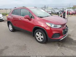 3GNCJPSB5LL189308 2020 CHEVROLET TRAX