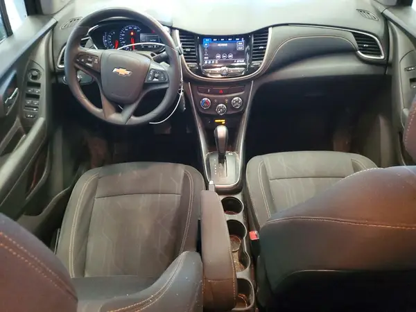 3GNCJPSB5LL193830 2020 CHEVROLET TRAX - Image 8