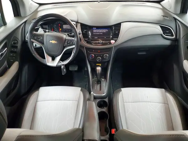 3GNCJPSB5LL200484 2020 CHEVROLET TRAX - Image 8