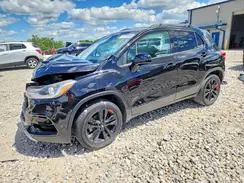 3GNCJPSB5LL206852 2020 CHEVROLET TRAX