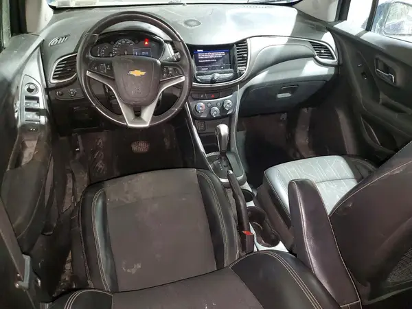 3GNCJPSB5LL218628 2020 CHEVROLET TRAX - Image 8