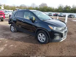 3GNCJPSB5LL227491 2020 CHEVROLET TRAX