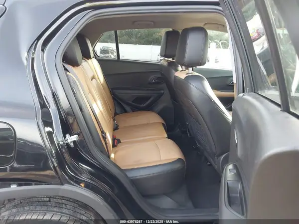3GNCJPSB5LL227491 2020 CHEVROLET TRAX - Image 8