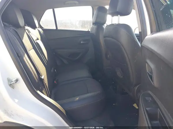 3GNCJPSB5LL228060 2020 CHEVROLET TRAX - Image 8