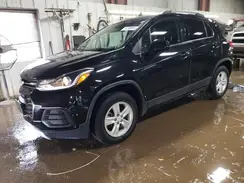 3GNCJPSB5LL230066 2020 CHEVROLET TRAX