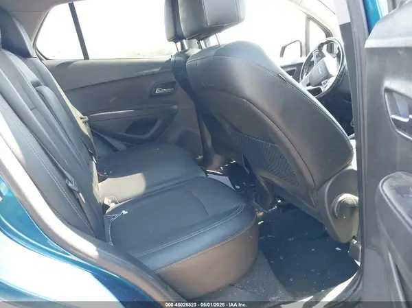 3GNCJPSB5LL232285 2020 CHEVROLET TRAX - Image 8
