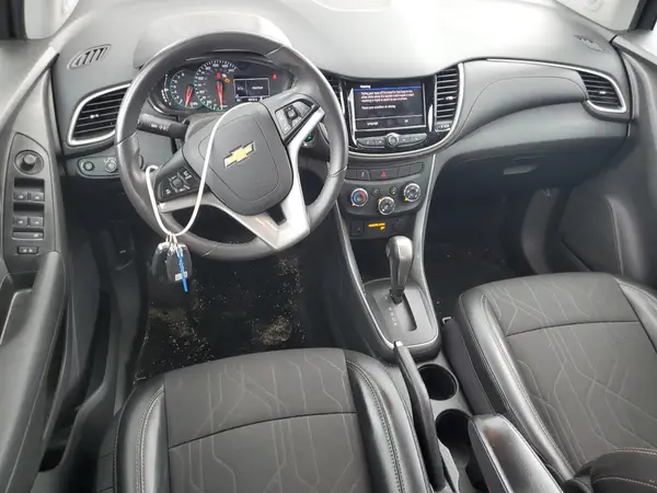 3GNCJPSB5LL263505 2020 CHEVROLET TRAX - Image 8