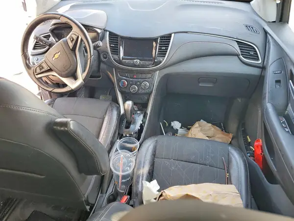 3GNCJPSB5LL267456 2020 CHEVROLET TRAX - Image 8