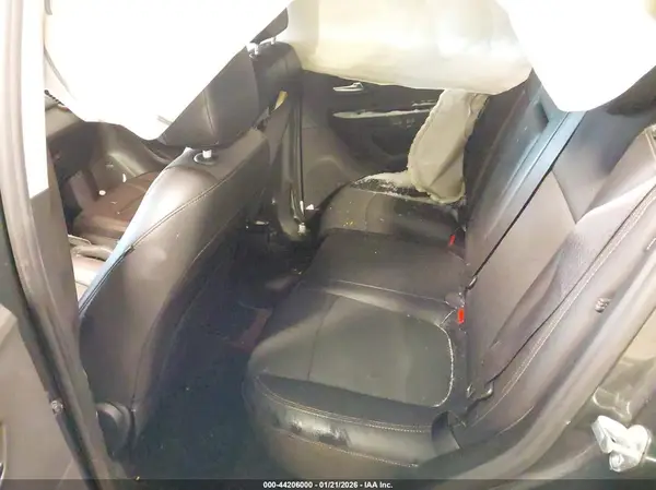 3GNCJPSB5LL272947 2020 CHEVROLET TRAX - Image 8