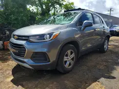 3GNCJPSB5LL275816 2020 CHEVROLET TRAX