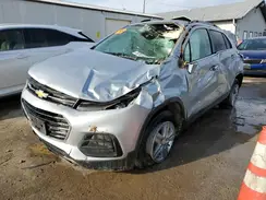 3GNCJPSB5LL286668 2020 CHEVROLET TRAX
