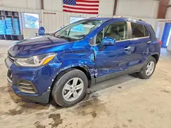 3GNCJPSB5LL288095 2020 CHEVROLET TRAX