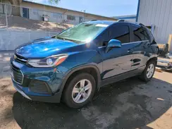 3GNCJPSB5LL324285 2020 CHEVROLET TRAX