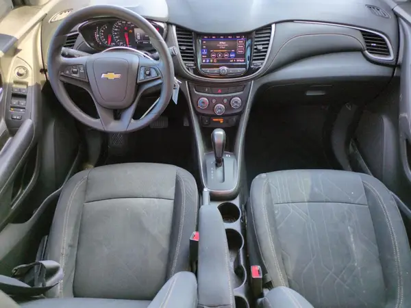 3GNCJPSB5LL324285 2020 CHEVROLET TRAX - Image 8