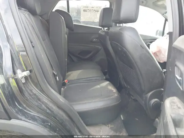 3GNCJPSB5LL324691 2020 CHEVROLET TRAX - Image 8