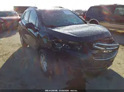 3GNCJPSB6GL116731 2016 CHEVROLET TRAX