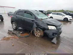 3GNCJPSB6GL116826 2016 CHEVROLET TRAX