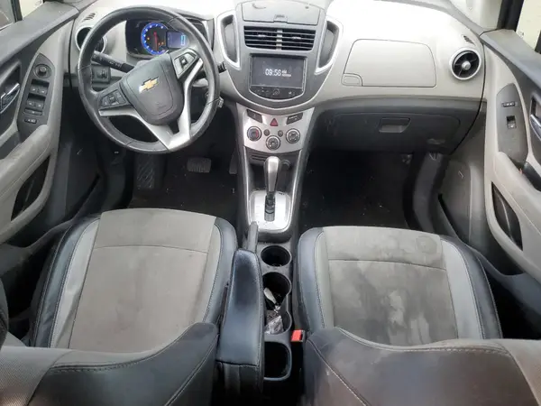 3GNCJPSB6GL122996 2016 CHEVROLET TRAX - Image 8