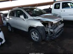 3GNCJPSB6GL128538 2016 CHEVROLET TRAX