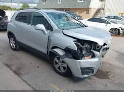 3GNCJPSB6GL142679 2016 CHEVROLET TRAX