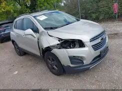 3GNCJPSB6GL142889 2016 CHEVROLET TRAX