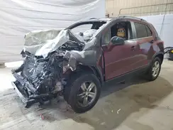 3GNCJPSB6GL154475 2016 CHEVROLET TRAX