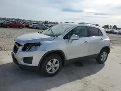 3GNCJPSB6GL160597 2016 CHEVROLET TRAX