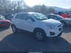 3GNCJPSB6GL162818 2016 CHEVROLET TRAX