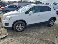 3GNCJPSB6GL185144 2016 CHEVROLET TRAX