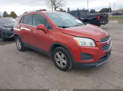 3GNCJPSB6GL186990 2016 CHEVROLET TRAX