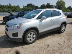 3GNCJPSB6GL187864 2016 CHEVROLET TRAX