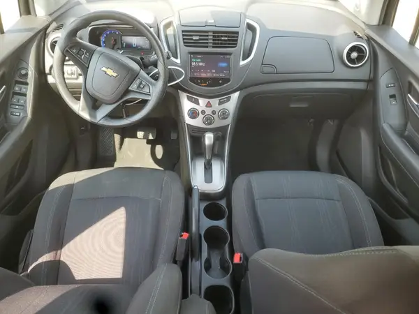 3GNCJPSB6GL187864 2016 CHEVROLET TRAX - Image 8