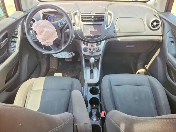3GNCJPSB6GL189467 2016 CHEVROLET TRAX - Image 8