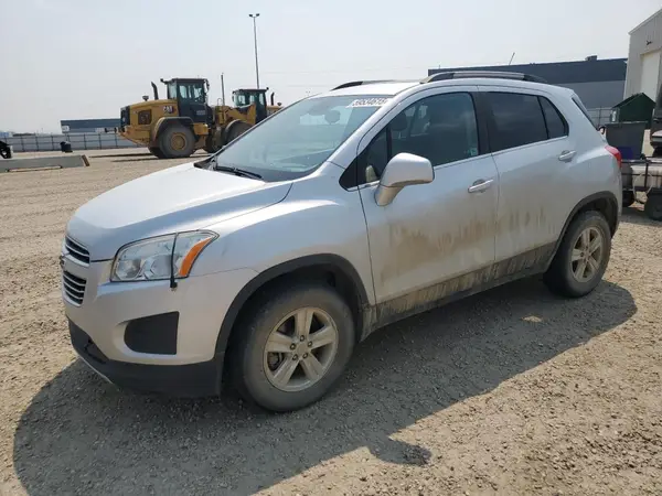 3GNCJPSB6GL201844 2016 CHEVROLET TRAX - Image 1