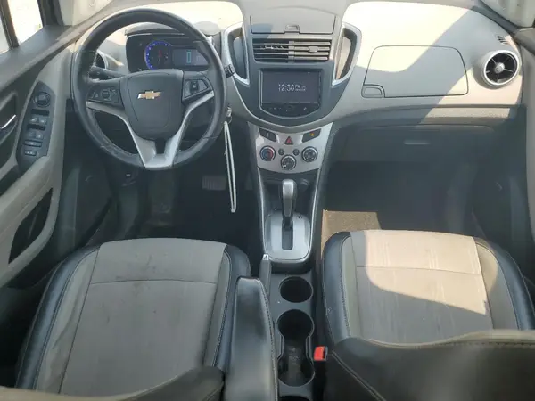 3GNCJPSB6GL201844 2016 CHEVROLET TRAX - Image 8