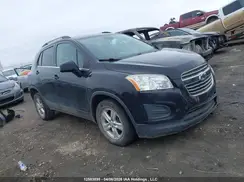3GNCJPSB6GL205313 2016 CHEVROLET TRAX