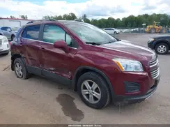 3GNCJPSB6GL217462 2016 CHEVROLET TRAX