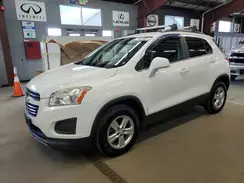 3GNCJPSB6GL219034 2016 CHEVROLET TRAX