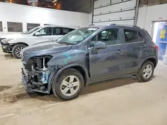3GNCJPSB6GL219695 2016 CHEVROLET TRAX