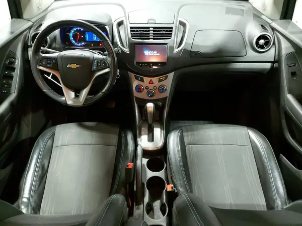 3GNCJPSB6GL219695 2016 CHEVROLET TRAX - Image 8