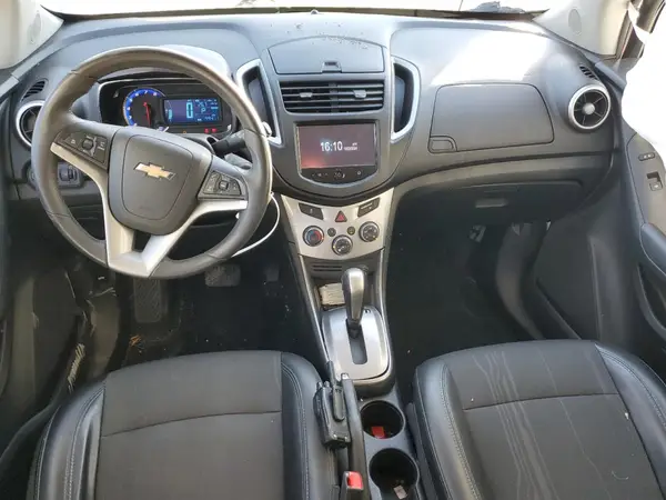 3GNCJPSB6GL221768 2016 CHEVROLET TRAX - Image 8