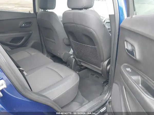 3GNCJPSB6GL224055 2016 CHEVROLET TRAX - Image 8