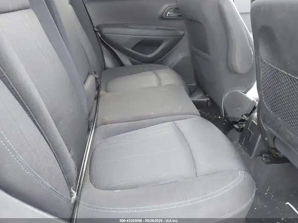3GNCJPSB6GL225139 2016 CHEVROLET TRAX - Image 8