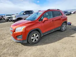 3GNCJPSB6GL230938 2016 CHEVROLET TRAX