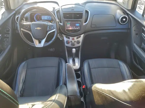 3GNCJPSB6GL233726 2016 CHEVROLET TRAX - Image 8