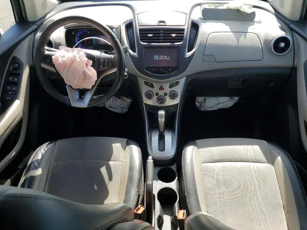 3GNCJPSB6GL239090 2016 CHEVROLET TRAX - Image 8