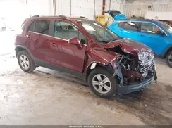 3GNCJPSB6GL243169 2016 CHEVROLET TRAX